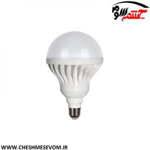 لامپ حبابی کروی 40 وات SL - SGF
