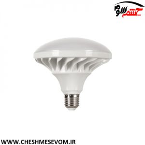 لامپ حبابی قارچی 30 وات SL - SM
