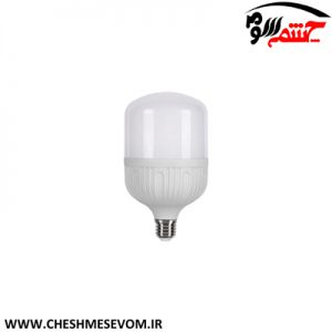 لامپ حبابی استوانه ای 20 وات SL - STF