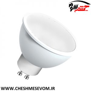 لامپ هالوژنی 6 وات SMD مدل SL-SMR